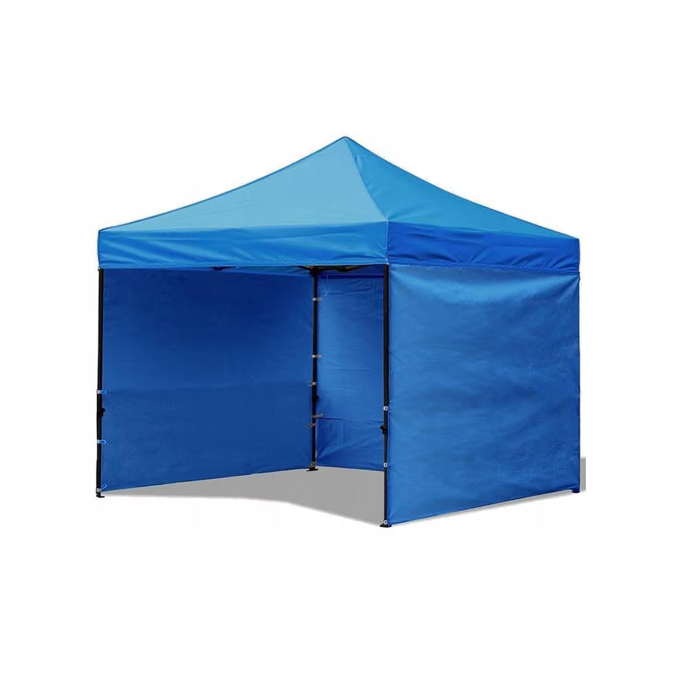 Portable Water-Resistant Gazebo 2x2 M