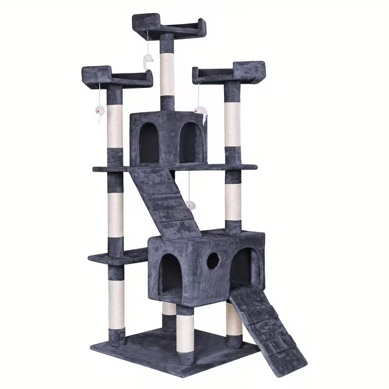 Cat Tree