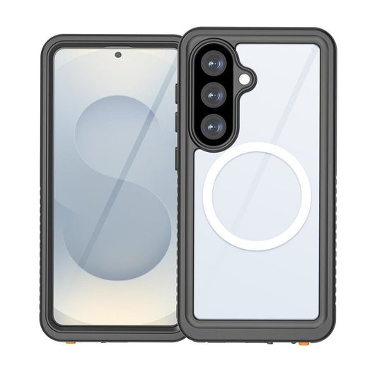 Samsung Galaxy S26 Case Waterproof