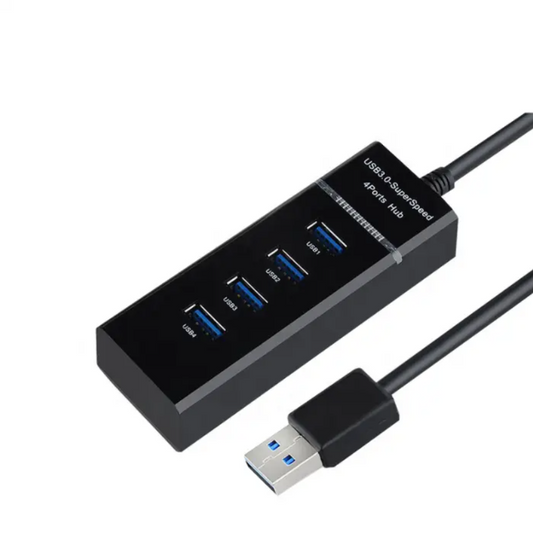 USB hub 4 ports - Snap Deal