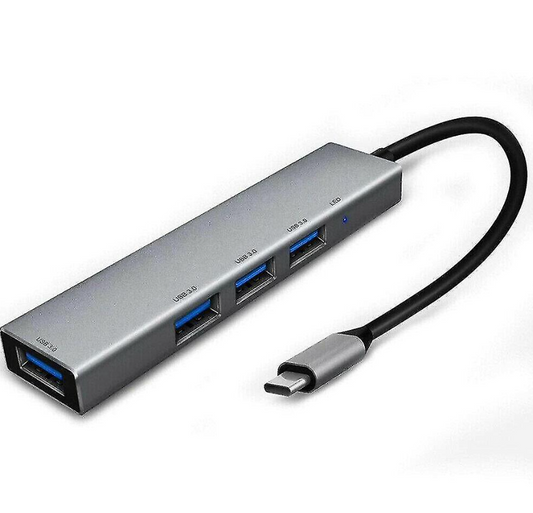 Type C to USB 3 0 Converter Hub Cable Adapter