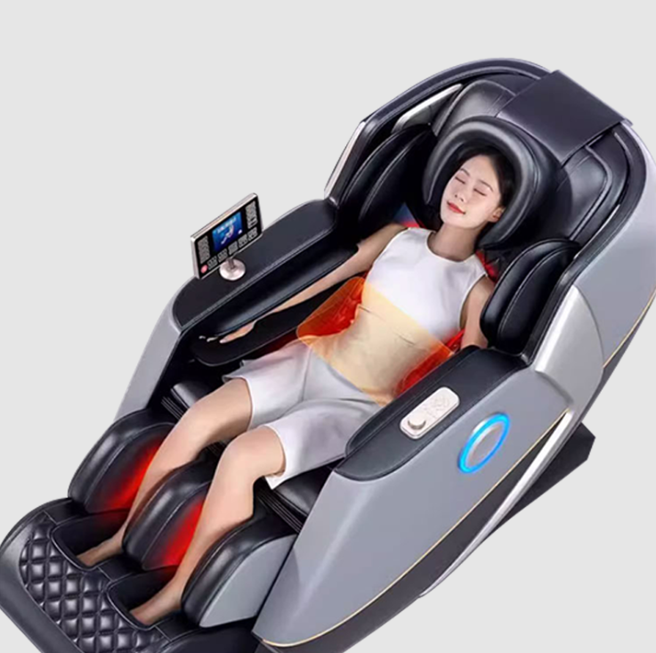 Recliner Full Body Zero Gravity Massage Chair