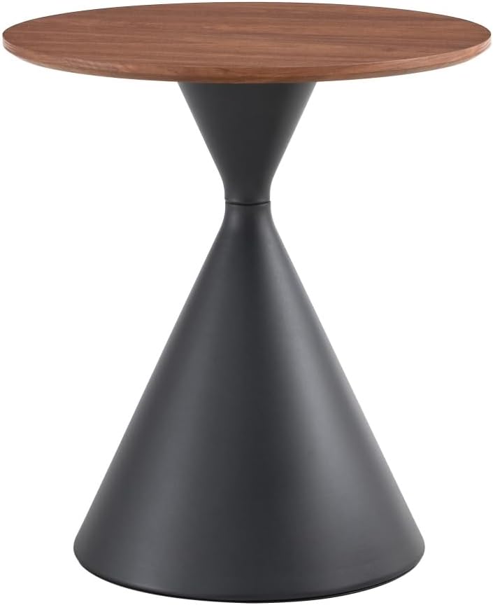 Coffee Table Set Of 2 Side Table Nesting Tables Round End Table Center Accent