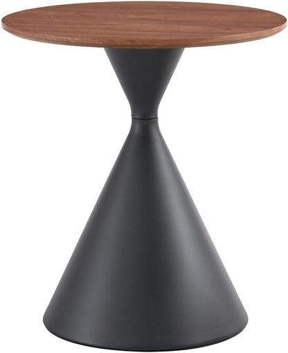 Coffee Table Set Of 2 Side Table Nesting Tables Round End Table Center Accent