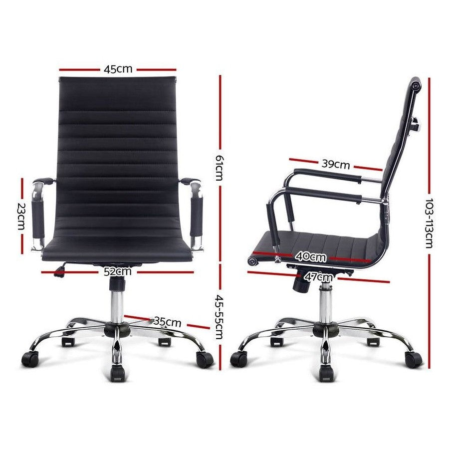 Office Chair Erognomic Support Office Chair Promo +  Snap Deal.