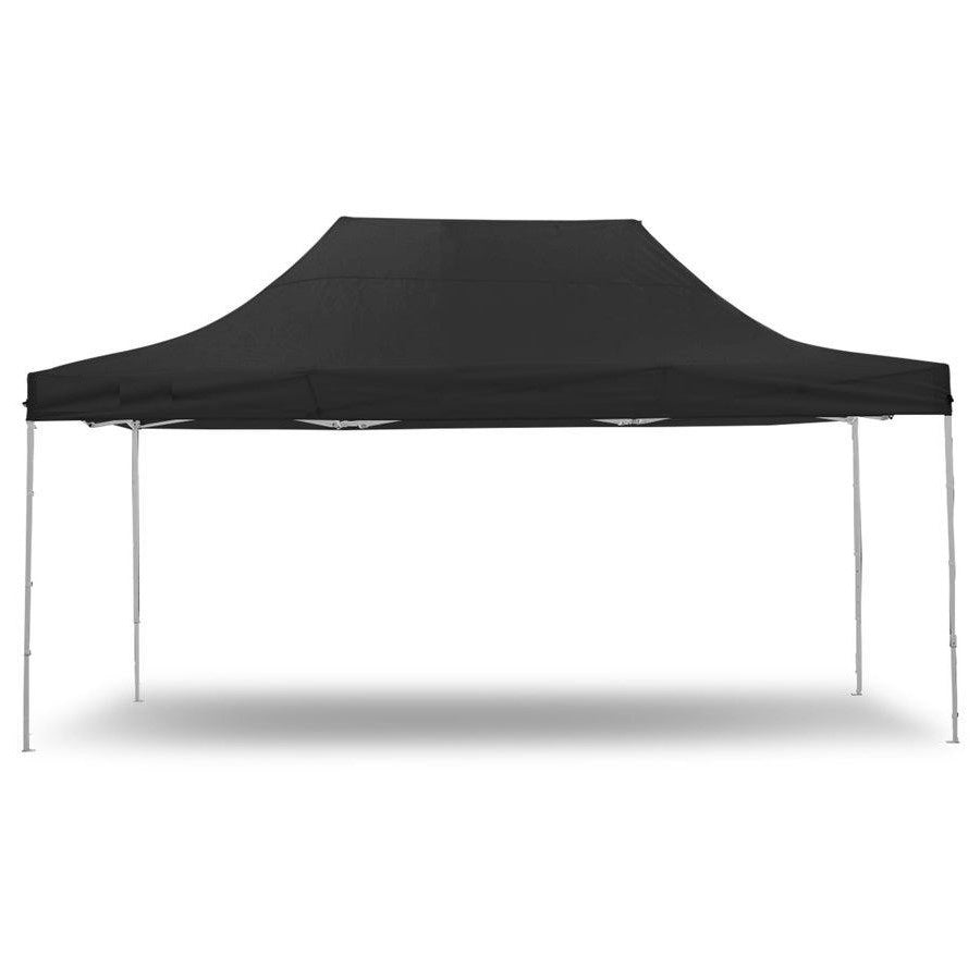 Gazebo Pop Up Marquee 3x4.5m Folding Tent