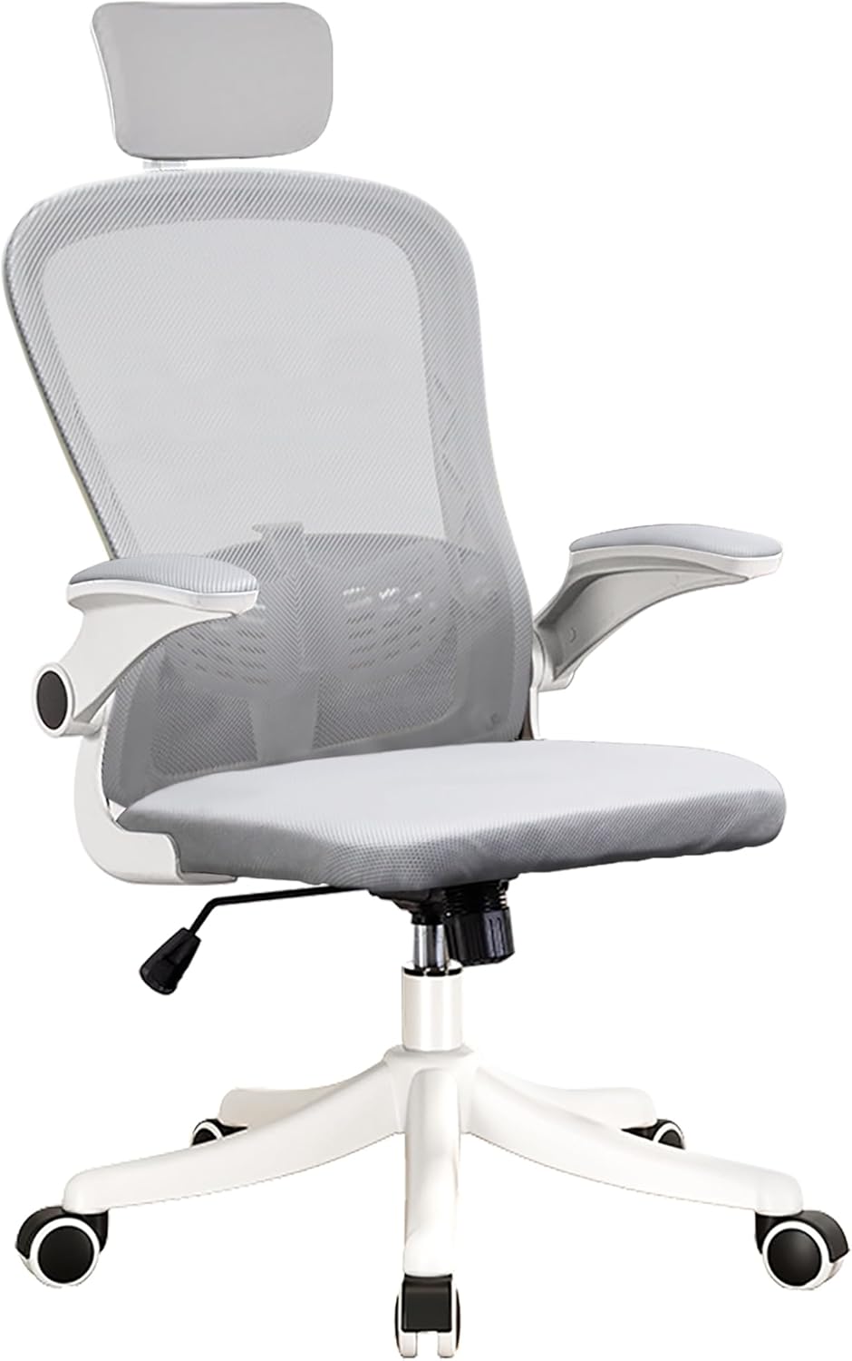 Ergonomic Office Chair With Lumbar Back Support