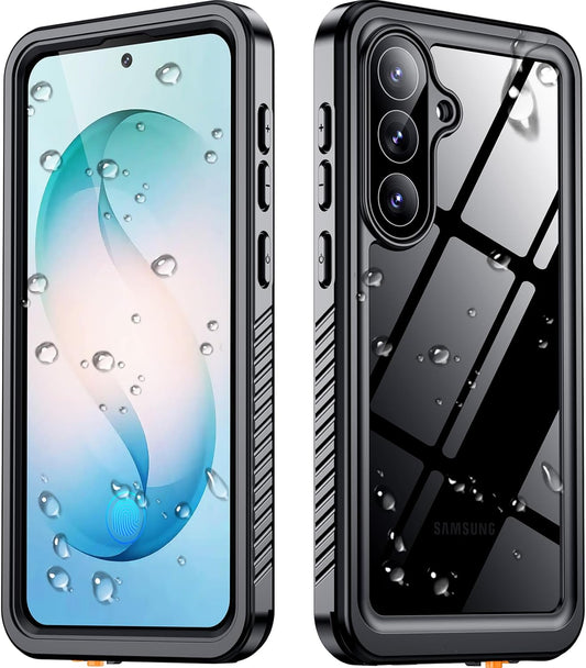 Samsung Galaxy S26 Plus Case Waterproof