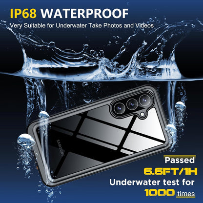 Samsung Galaxy S26 Plus Case Waterproof