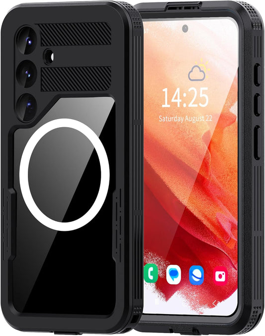 Samsung Galaxy S25 Case Waterproof