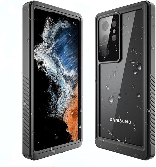 Samsung Galaxy S22 Ultra Waterproof Case