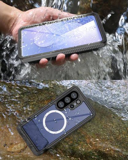 Samsung Galaxy S26 Ultra Case Waterproof