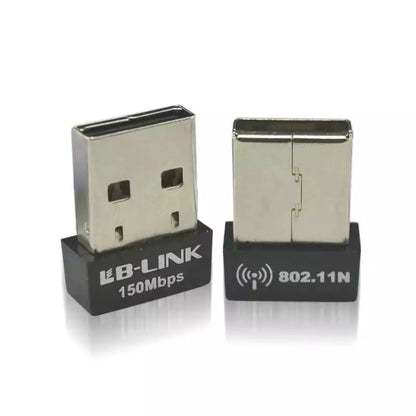 Wireless Receiver USB wifi adapter for laptop computer - Snap Deal