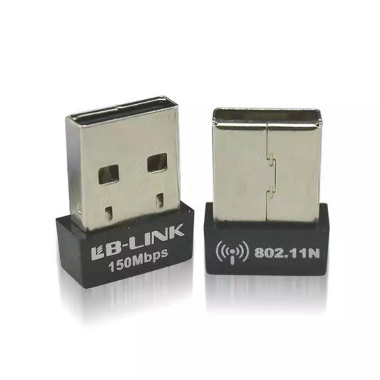 Wireless Receiver USB wifi adapter for laptop computer - Snap Deal
