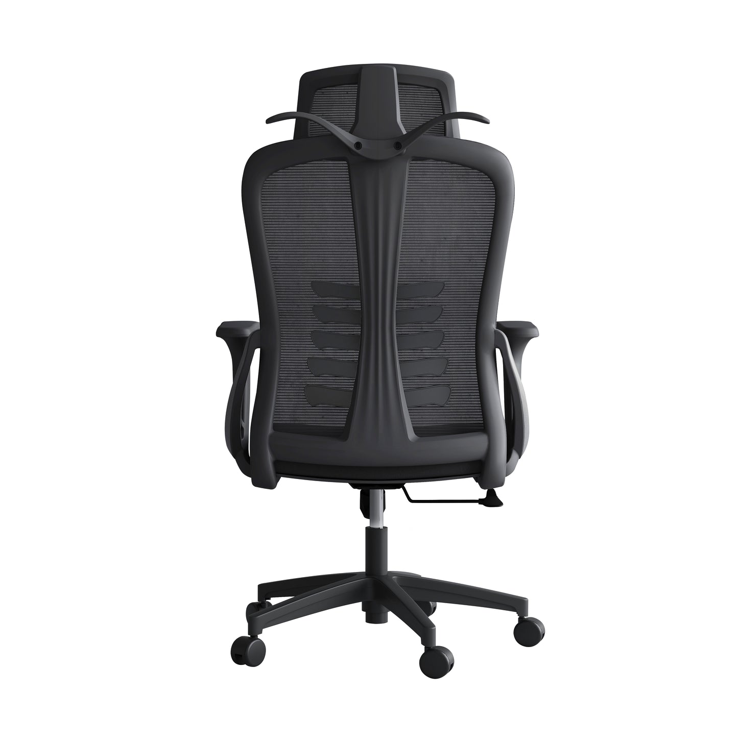New choice high back ergonomic mesh office chair