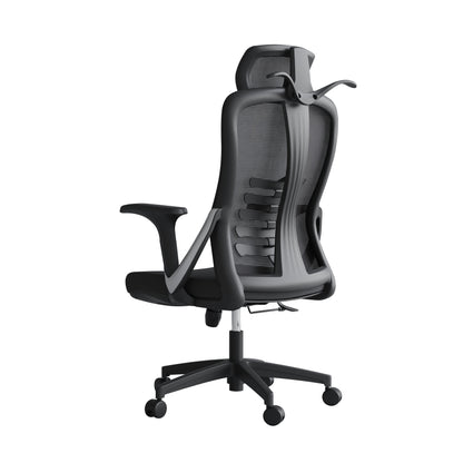 New choice high back ergonomic mesh office chair