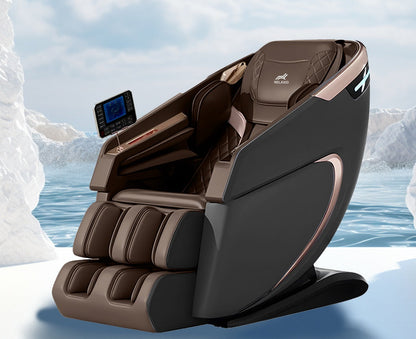 Premium Recliner Full Body Zero Gravity Massage Chair
