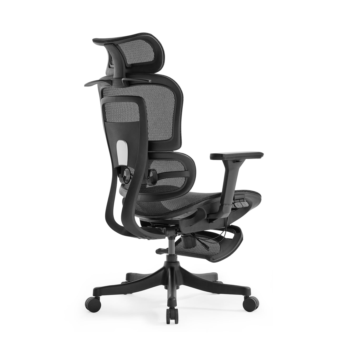 High Back Ergonomic Mesh Office Chair