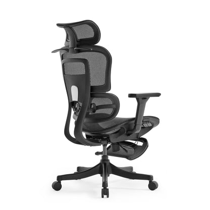 High Back Ergonomic Mesh Office Chair