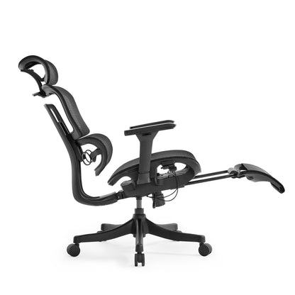 High Back Ergonomic Mesh Office Chair