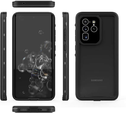 Samsung Galaxy S20 Ultra Waterproof Case