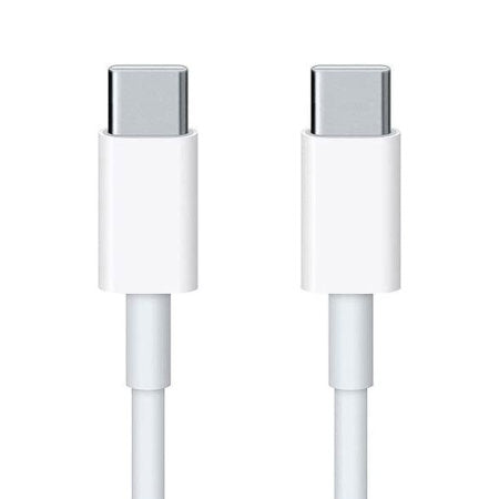 Type C To Type C Fast Charging Cable