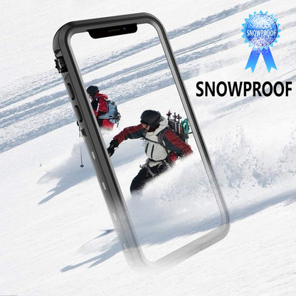 iPhone 11 Pro Max Waterproof Case