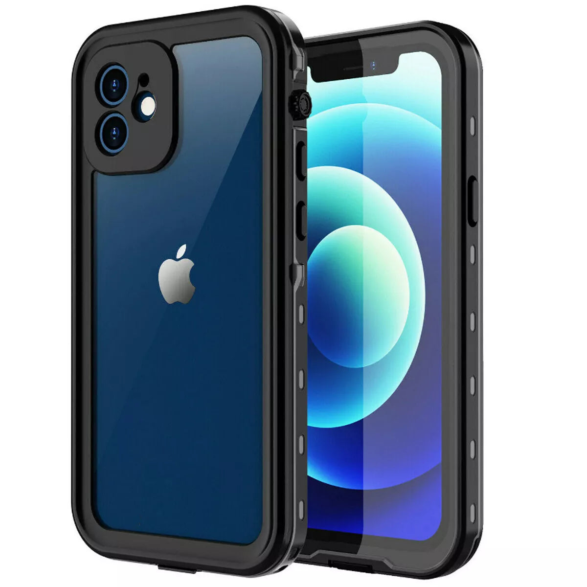 iPhone 12 Waterproof Case