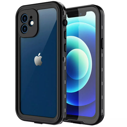 iPhone 12 Waterproof Case