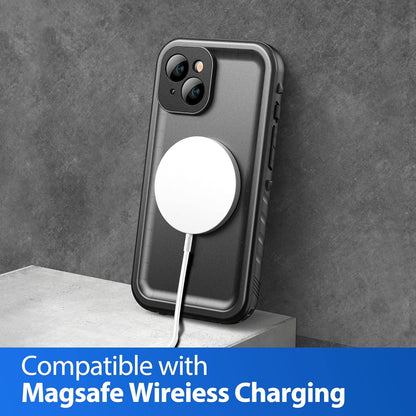 iPhone 13 Waterproof Shockproof Case